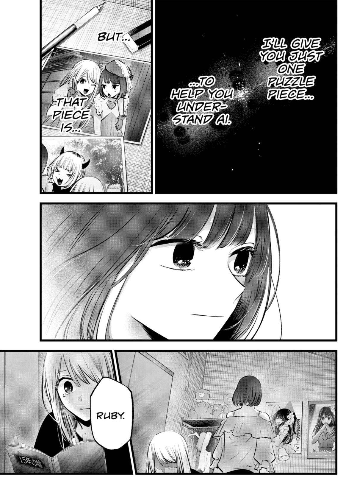 My Star, Chapter 133 image 13